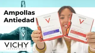Vichy Lifactiv Specialist Peptide-C 🍊 LAS AMPOLLAS ANTIEDAD | Farmaciasdirect