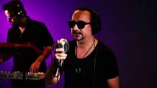 Changing Skins - Love Like Halloween (live)