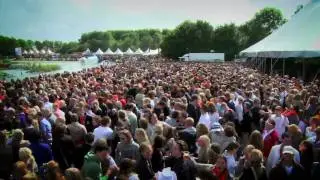 INDIAN SUMMER FESTIVAL 2010 trailer aftermovie