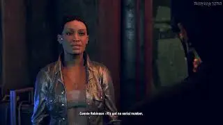 Watch Dogs Legion - Enter the Assassins