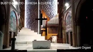 Busto Arsizio (Va) -  Op.1096