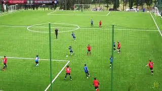 FC Locomotive 2013   🆚   FC Inter Academy 2013