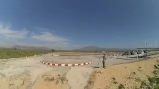 QAV250 FPV - Club aeromodelismo Ciudad de la Alhambra