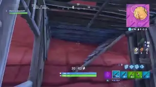 Ghost Clips- Season 5 grind! Week 3 challenges !