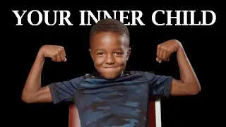 Connect To Your Inner Child | Mastery In Transformational Training