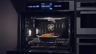 JennAir Wall Ovens With V2 Convection