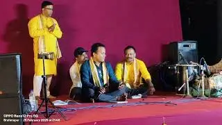 କି କଳା ରଖିଛୁ ରେ ରଙ୍ଗନାୟକ/ Ki kala rakhichu re ranganayak/ Rajanikanta Mahapatra 