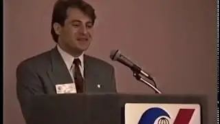 ISDC 1993 - Cheap Access To Space FORUM (4 of 4)