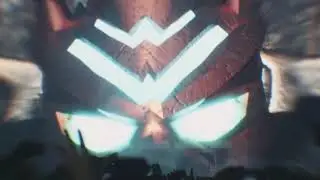 The Shell 2.0 Stage - Teaser
