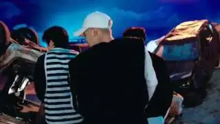 Teaser hard carry GOT7