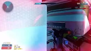 Splitgate PS5 Livestream 10/17/23
