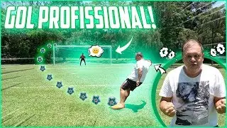 MEU PAI É UM MITO NO CAMPO PROFISSIONAL!!