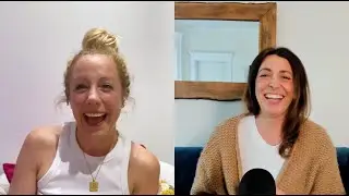 Holistic Health, Sobriety and Self-Care with Katie Tomaszewski