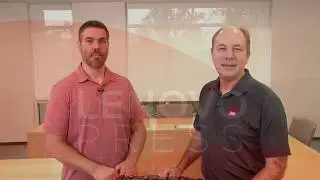 Intel Optane DC Persistent Memory Video Walkthrough