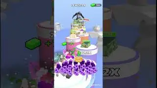 Bomb Evolution |  Fun Game #shot
