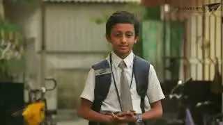 Life: A Silent, Smart, and Simple Short Film | Thought-Provoking Visual Story