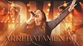 ARREBATAMENTO (LOUVOR PROFUNDO)Estilo Vanessa Maiza |No Piscar de olhos😲-Voz IA