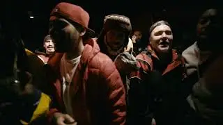Swiggle Mandela Ft. MoneyKidd -Like I said Prod. SND Beats