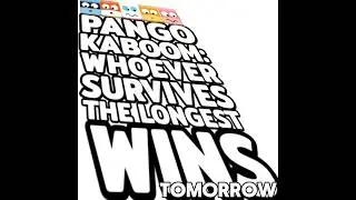 Coming Soon: A Wacky Competition Series Inside Pango Kaboom | #pangokaboom #shorts
