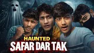  Humare gaon ki honted place(explore)#viral #horror #youtube #mrimdianhacker #ghosted 