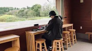 Digitone & 0-Coast