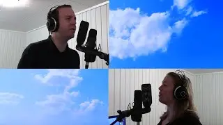 Steinar Wedvik & Monica Haugland - Bygger En Bro