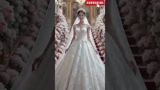 &ldquo;Dreamy White Wedding Dresses for Fairytale Brides&rdquo; #weddingdresses  #bridalfashion #bridetobe