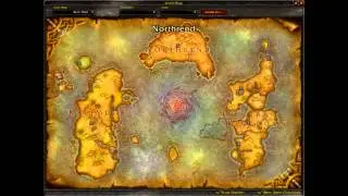 Iron Boot Flask - World of Warcraft