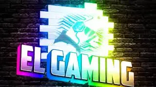 Intro Pertama El Gaming Channel no copyright!