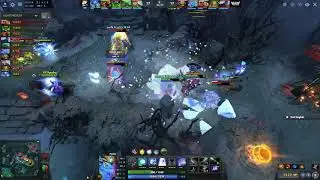 Pain Gaming VS Virtus.Pro BO1 DAC 2018 Highlights