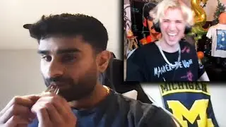 My Viewer Went to Double Penjamin City