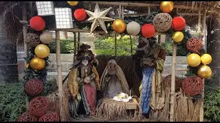Joy to The World - FatSon Rock version.  Instrumental Christmas cover.