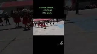 Aniversario de la Institución Educativa Isivilla 2023.