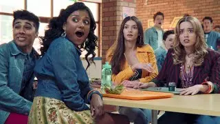Netflix's Sex Education : Romance Drama ‧ Season 4 Ending Explained | Sex Education Season 4 Review