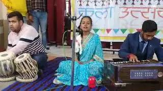 KALA UTSAV - DIVISIONAL LEVEL COMPETITION