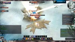 cabal online ga vs ma