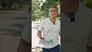 Экскурсия по роскошному историческому району Истовер-Шарлотт!