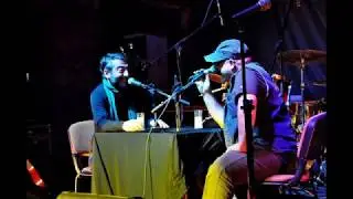 Kaybedenler Kul&uuml;b&uuml; - 13 Şubat 2012 Yayını (www.Standart.Fm)