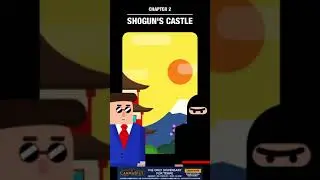 Mr. Bullet: Chapter 2