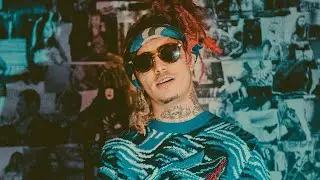 Lil Pump - iShyne (Official Music Video) (GTA5)