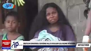 FRETILIN KONSIDERA GOVERNU HALO EVIKSAUN UZA REJIME DITADURA