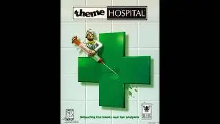 Theme Hospital Roland MT32 06  Night Shift mp3