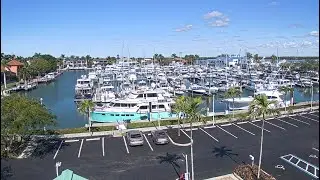 EarthCam Live:  Marco Island Marina