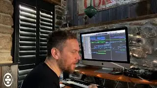 John Askew - These Dogs Trust No One [Making Of]