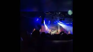 Brings Halleluja Tanzbrunnen live 10.12 Köln natürlich 