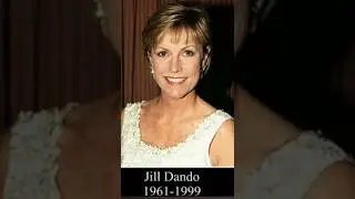JILL DANDO MURDER HARROWING 999 CALL