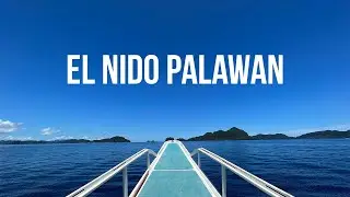 El Nido Palawan 2022 with Seda Lio Hotel and Bellitta Tours