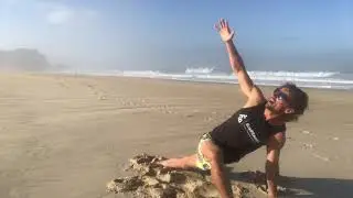 NAZAR&Eacute; SURFFIT FLOW