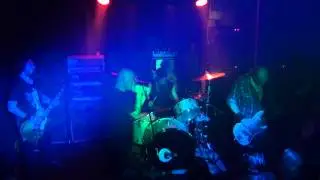 GOATSNAKE  Glendale, CA.  5-21-2015