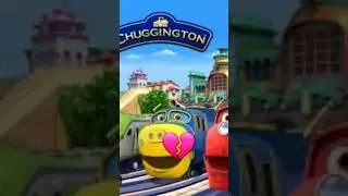 chuggington vs thomas y sus amigos